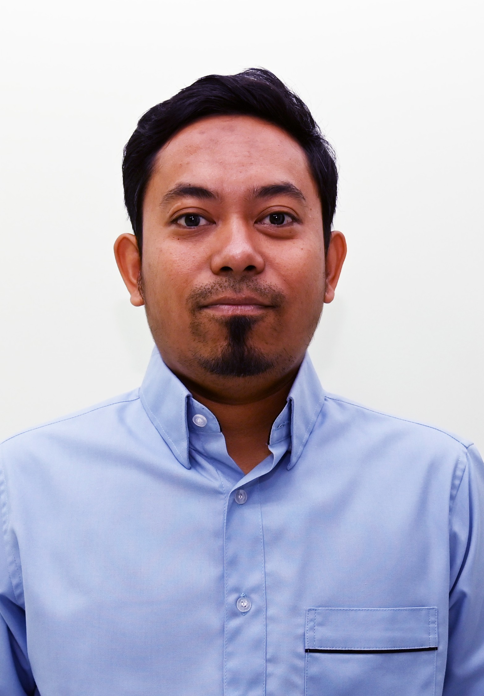 Muhammad Akmal bin Kamarudin
